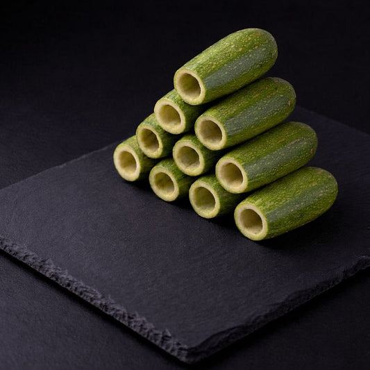 كوسا مُقوَّرة جاهزة للحشو – 1 كيلو