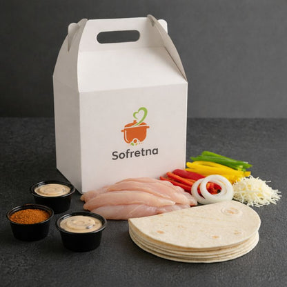 فاهيتا دجاج