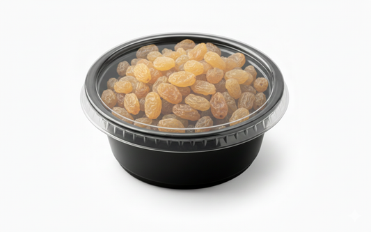 زبيب ني 50 غرام